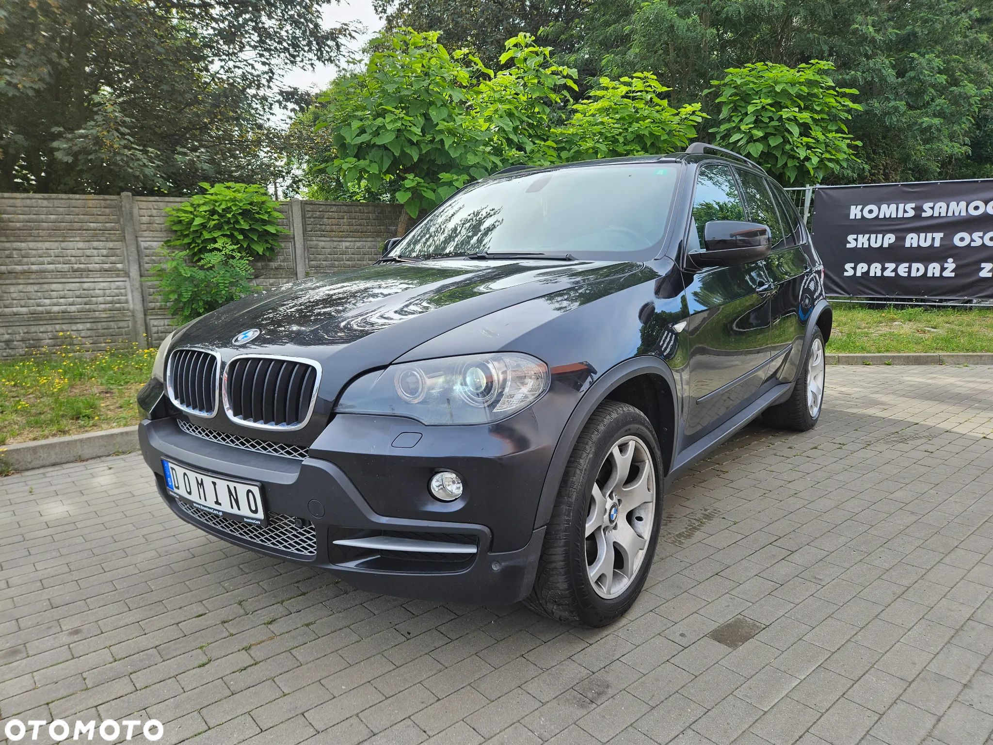 BMW X5 3.0 d Edition Exclusive - 1