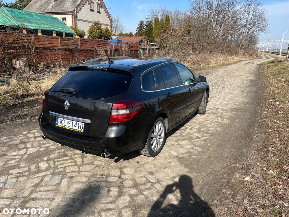 Renault Laguna - 7