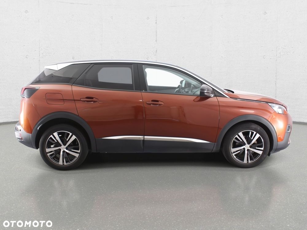 Peugeot 3008 1.2 PureTech Allure S&S EAT6 - 3