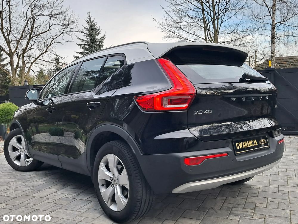 Volvo XC 40 D3 Momentum Pro - 8