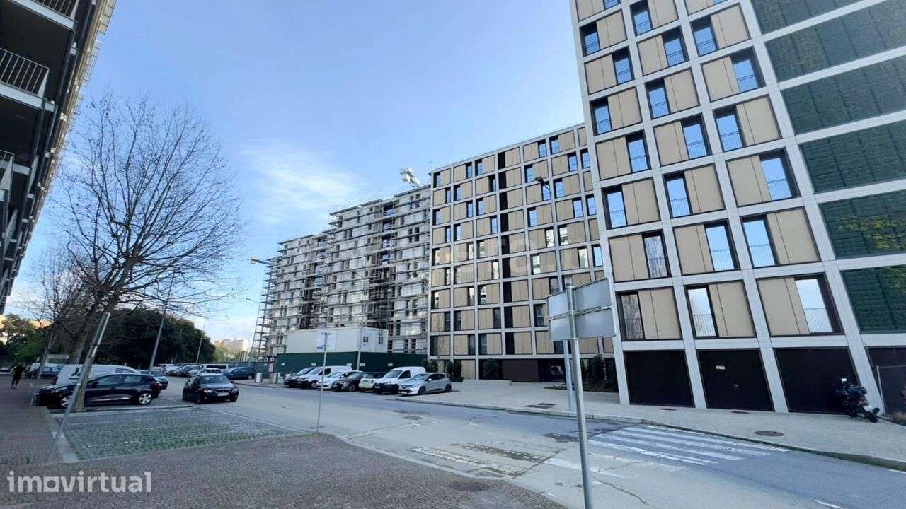 Apartamento T3 Moderno Vila Nova de Gaia - Grande imagem: 2/13