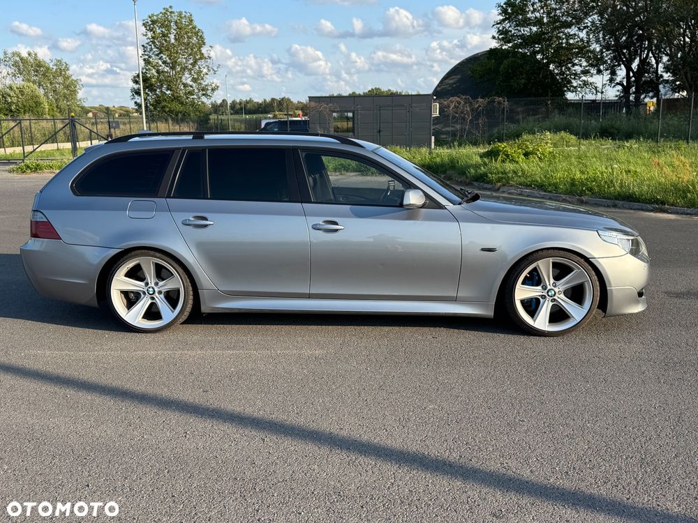 BMW Seria 5 530d - 2