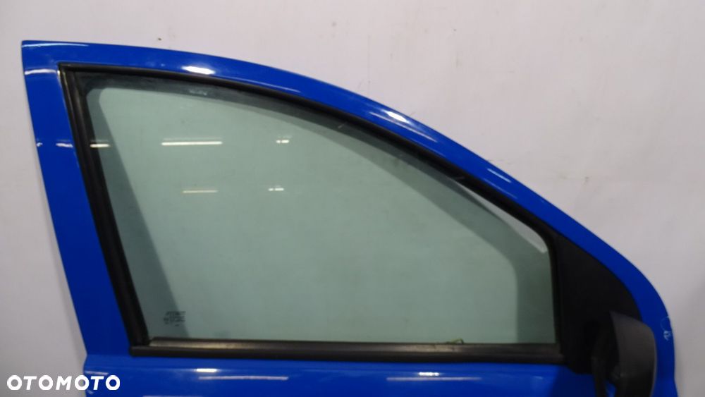 DRZWI PRAWY PRZÓD FIAT PANDA II 734 - 3