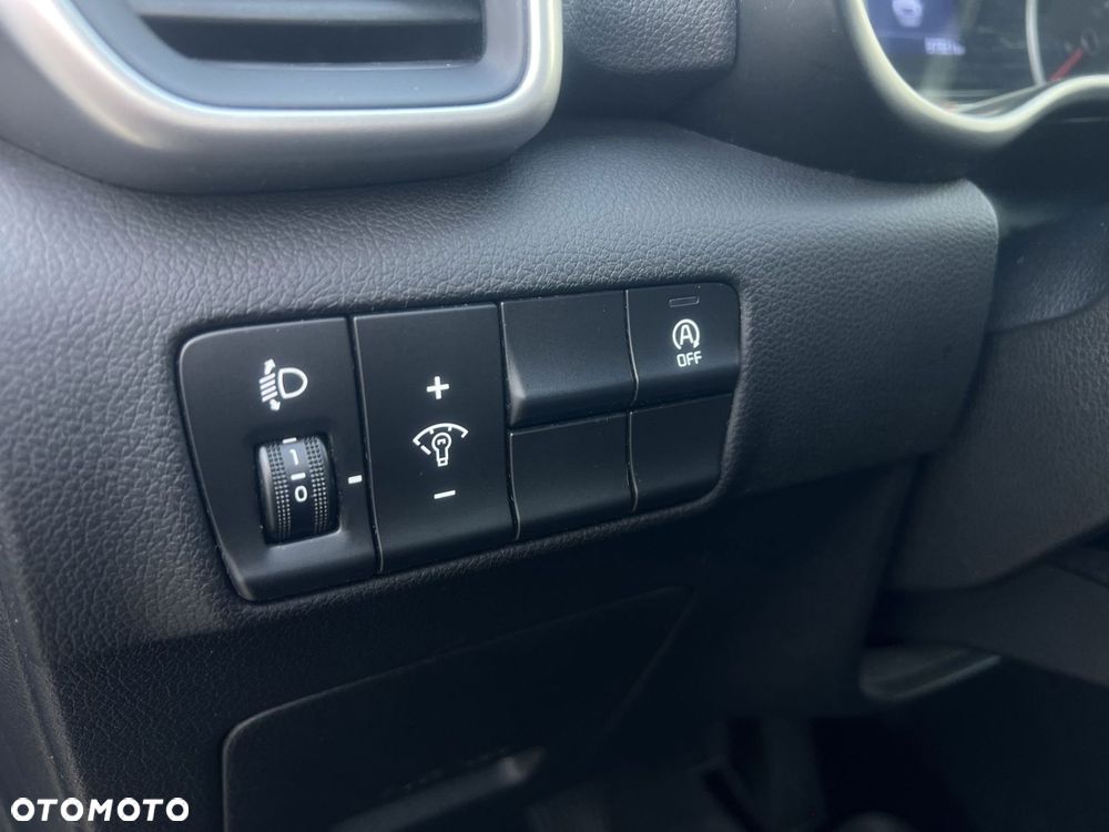 Kia Sportage 2020