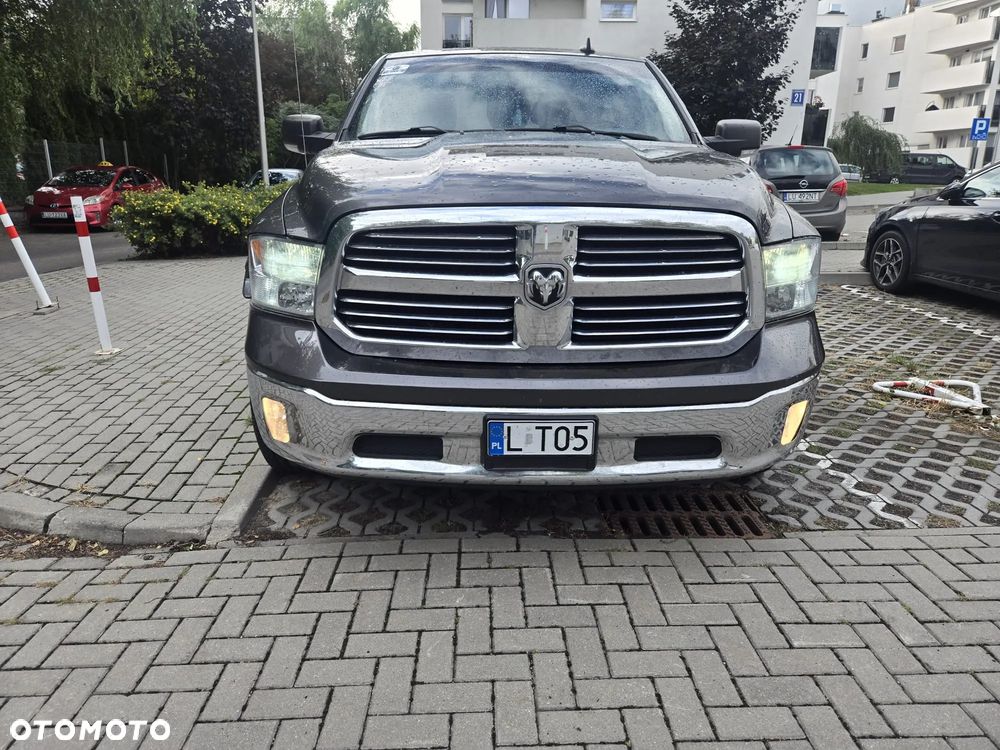 RAM Inny - 2