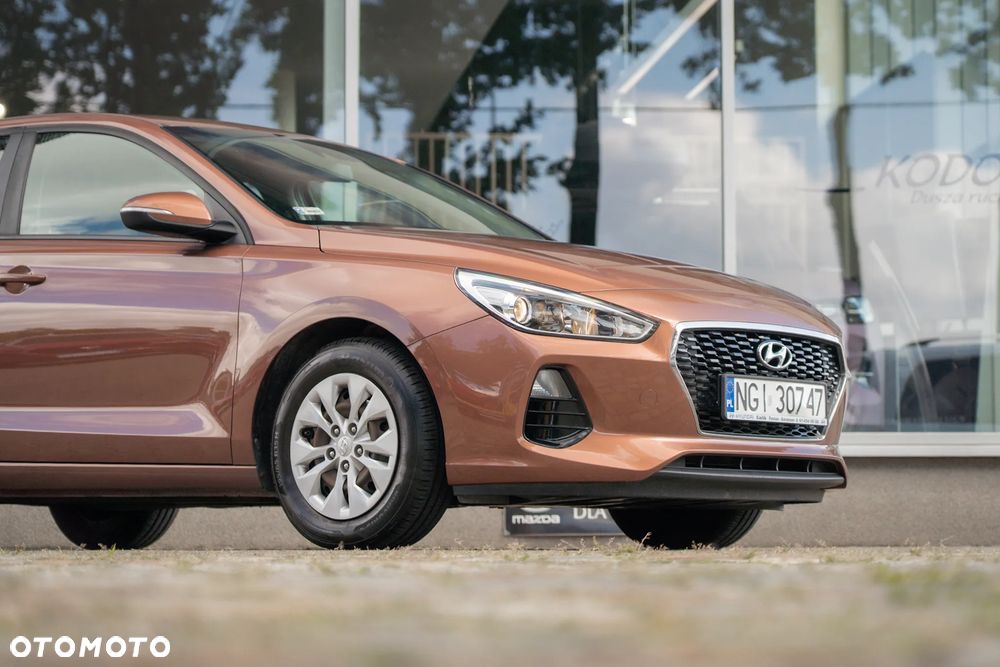 Hyundai i30 - 11