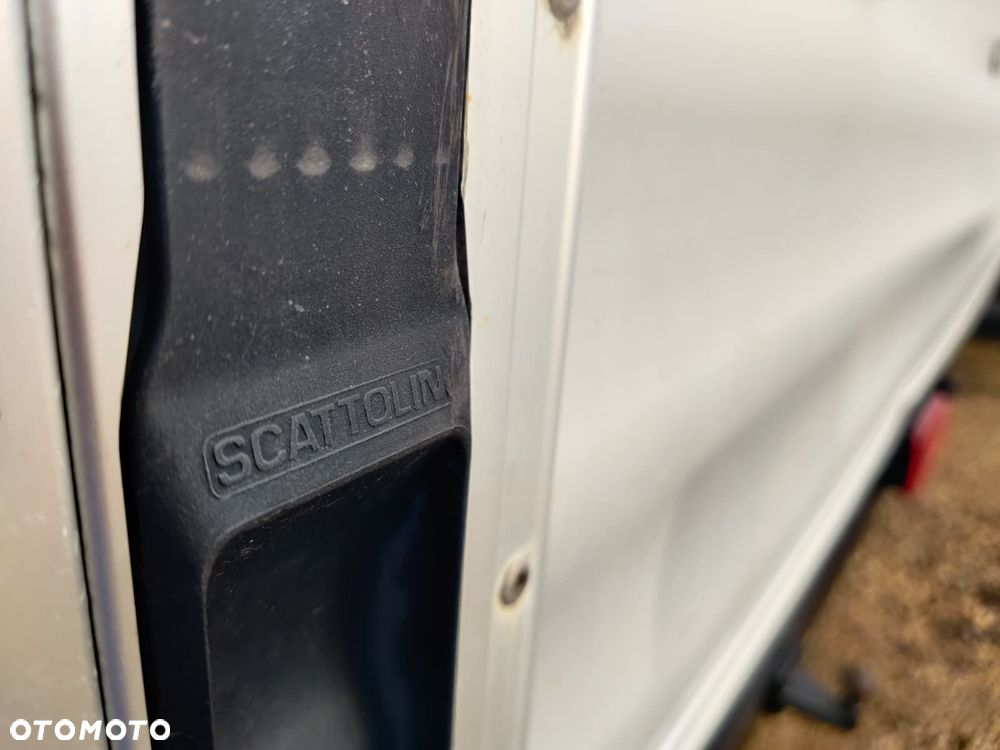 Mercedes-Benz SPRINTER DOKA 516 - 35