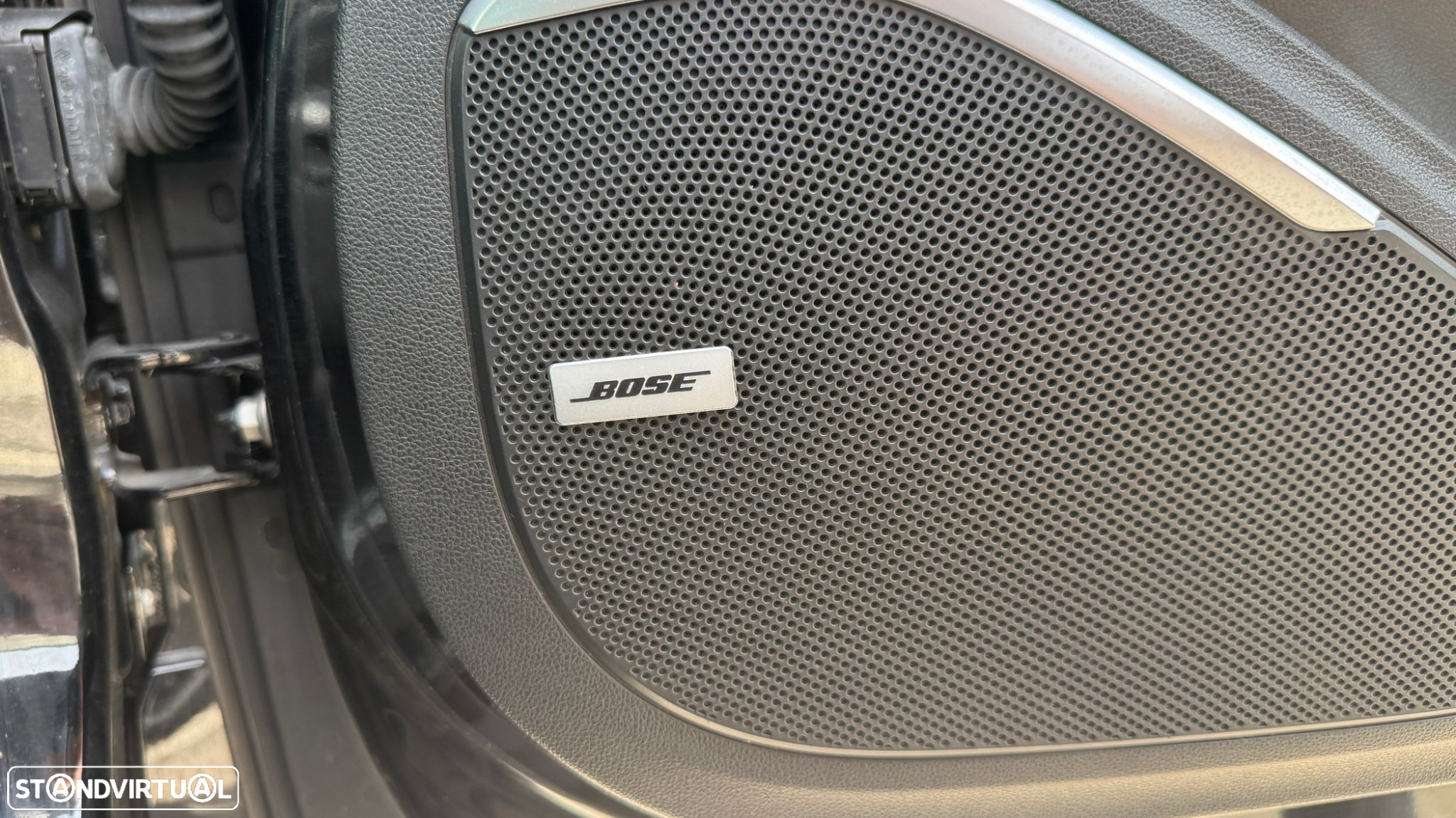 Renault Grand Scénic 1.5 dCi Bose Edition EDC SS - 48