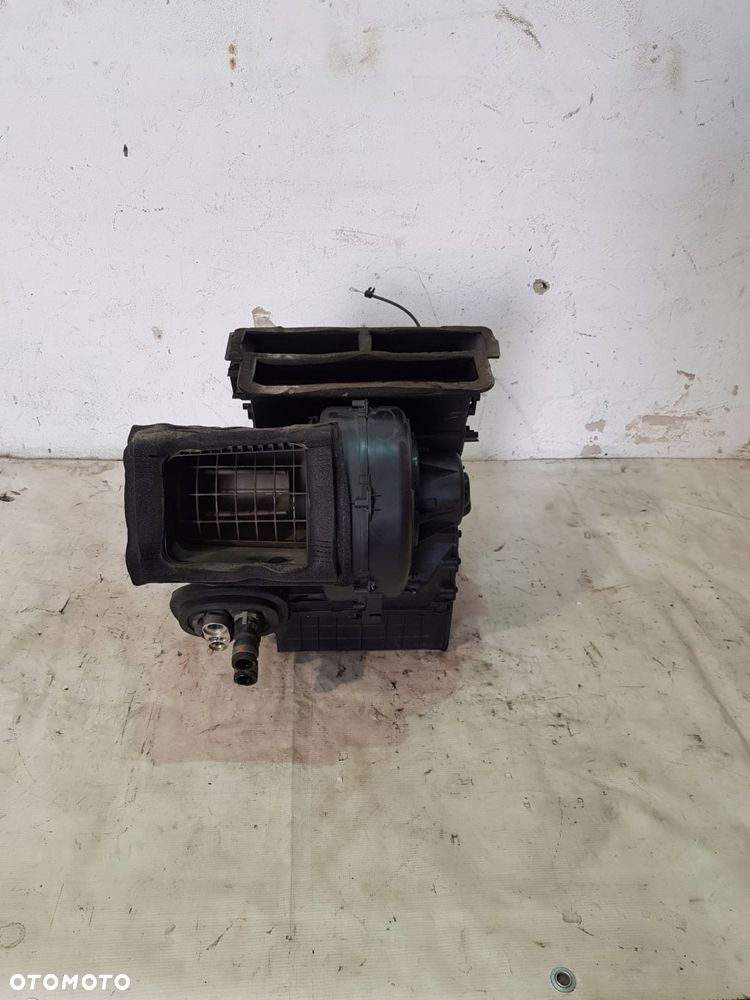 nagrzewnica 3m5h-18k418-a ford cmax i 1.6d fl - 1
