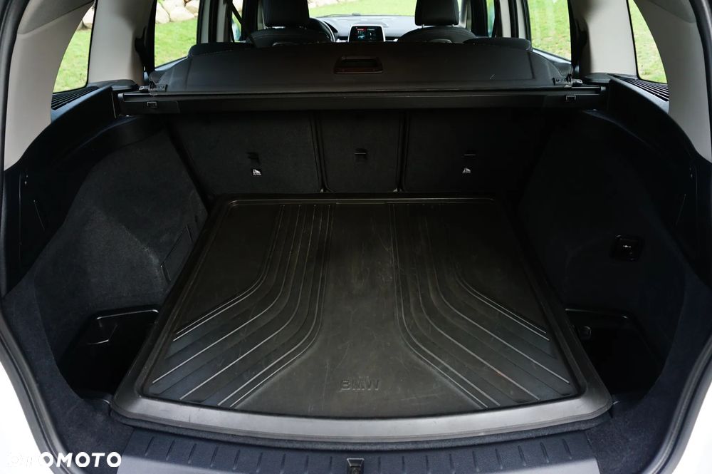 BMW Seria 2 218i GT Advantage - 20