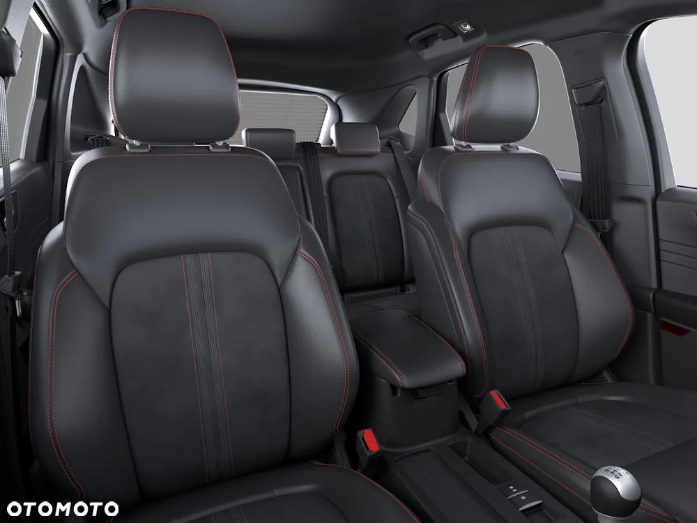 Ford Kuga 2.5 FHEV FWD ST-Line X eCVT - 13