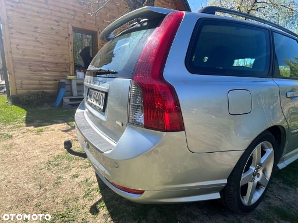 Volvo V50 1.6D DPF DRIVe RDesign - 13