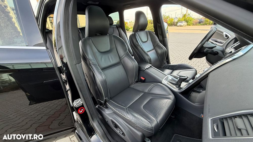 Volvo XC 60 - 11