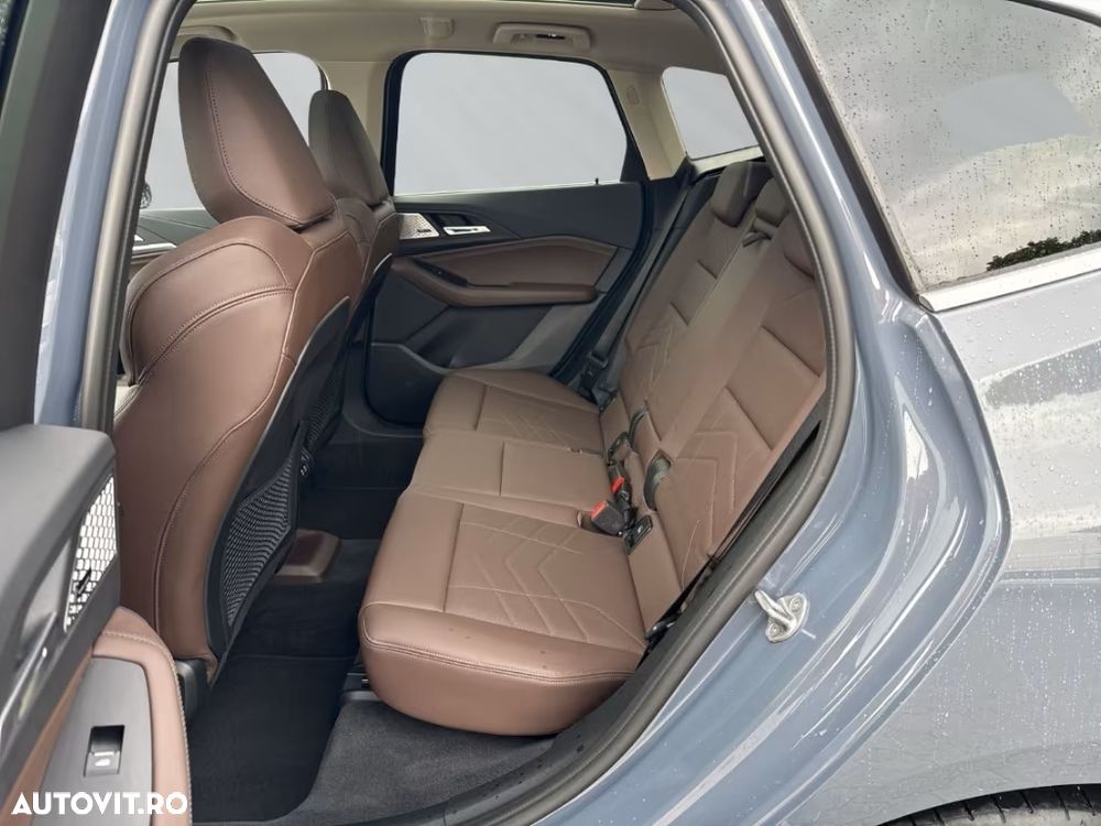 BMW Seria 2 218d Aut. Luxury Line - 9