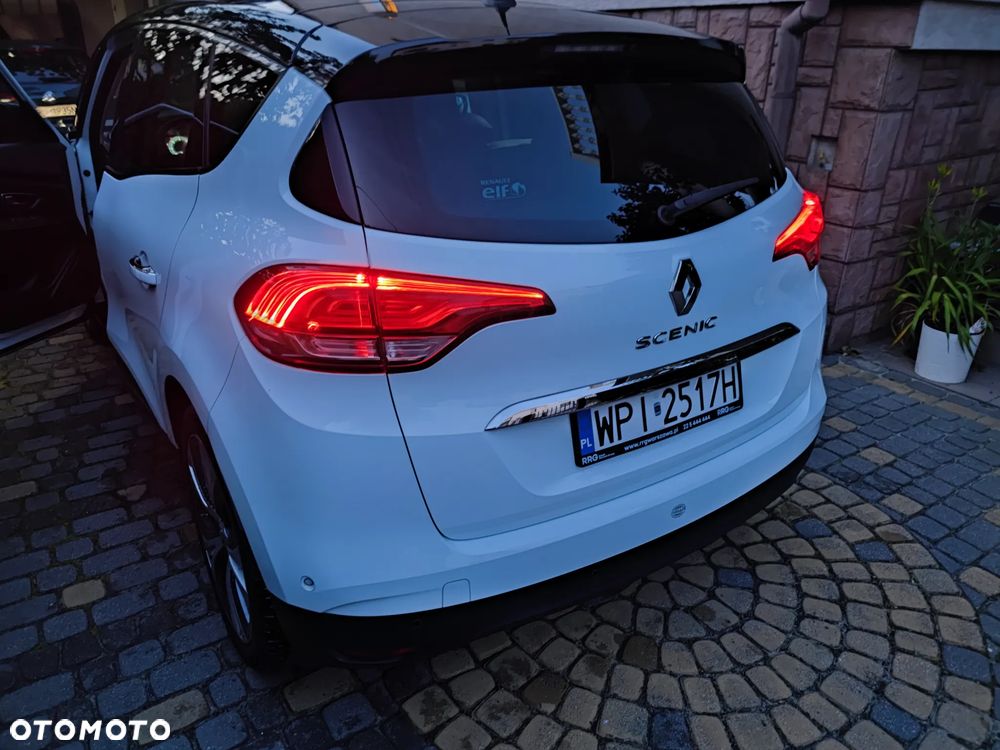 Renault Scenic ENERGY dCi 110 EXPERIENCE - 29