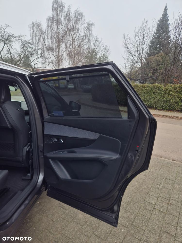 Peugeot 5008 1.5 BlueHDi GT Pack S&S EAT8 - 12