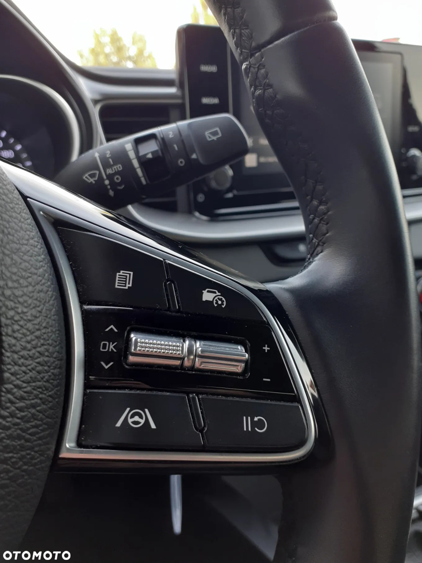 Kia XCeed 1.5 T-GDI M DCT - 16