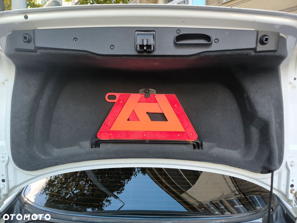 Mercedes-Benz Klasa S 320 CDI - 14