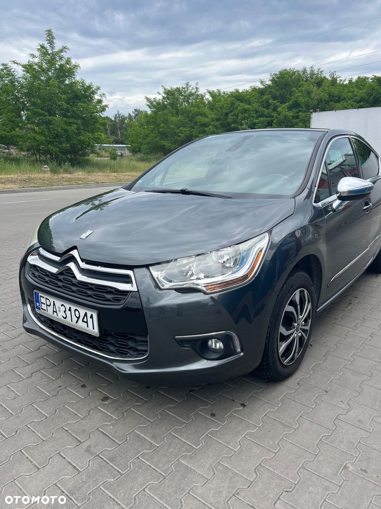 Citroën DS4 VTi 120 SoChic - 3