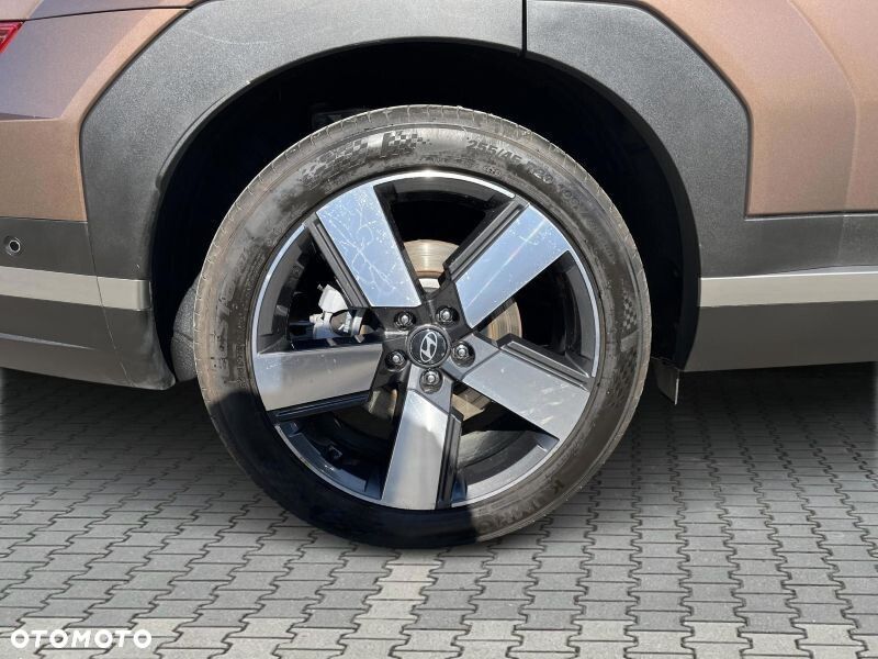 Hyundai Santa Fe 1.6 T-GDI PHEV Platinum 4WD - 23