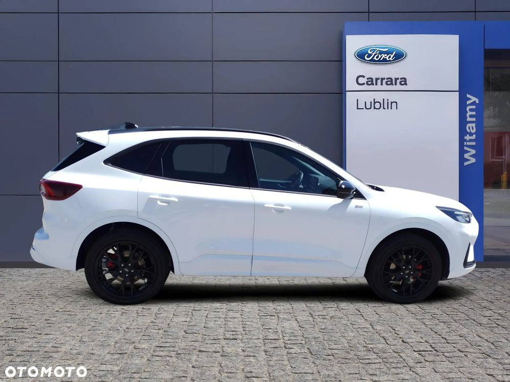 Ford Kuga 2.5P PHEV FWD ST-Line X eCVT - 6