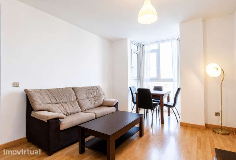 Arrendamento de apartamento em Lisboa/Arroios t2 - Grande imagem: 3/3