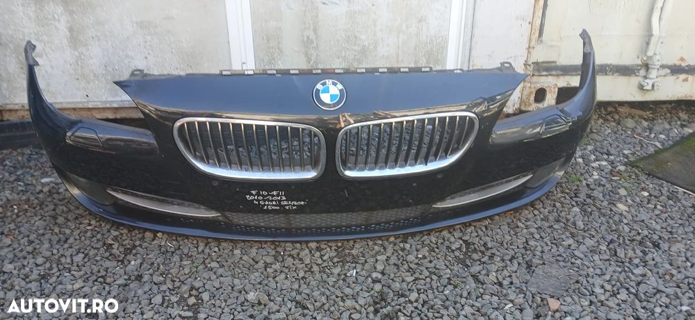 Bara fata completa BMW F10-F11 2011-2013 - 1