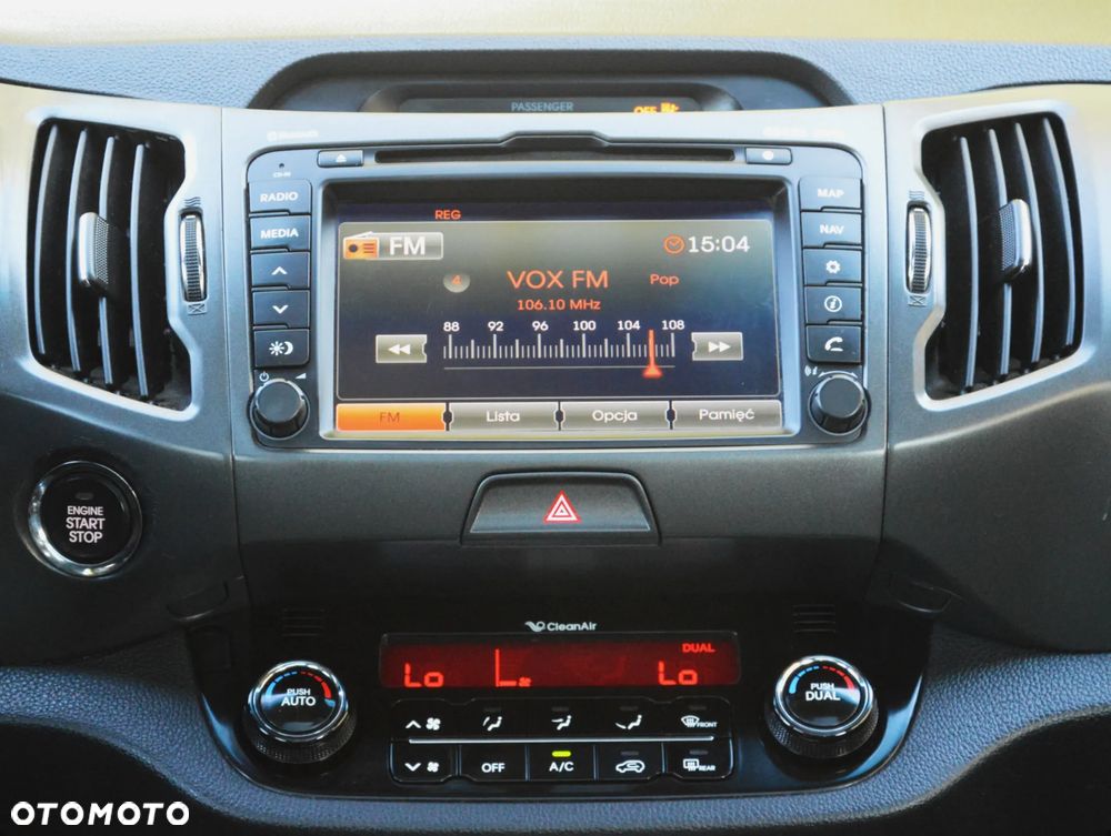 Kia Sportage - 19