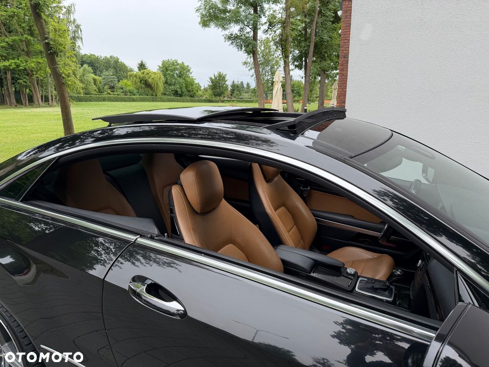 Mercedes-Benz Klasa E 350 CDI DPF BlueEFFICIENCY 7G-TRONIC Prime Edition - 5