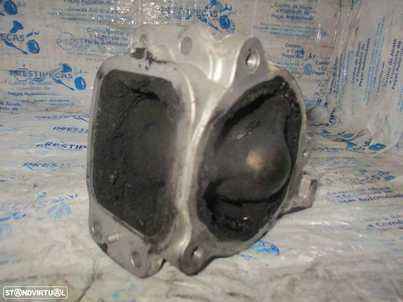 Egr A6391400560 SMART FORFOUR 2006 1.5DCI VACUO - 3