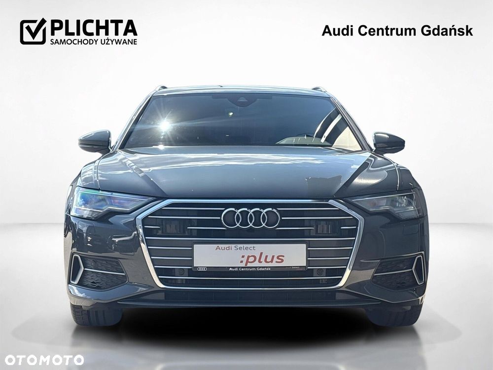Audi A6 Avant - 9