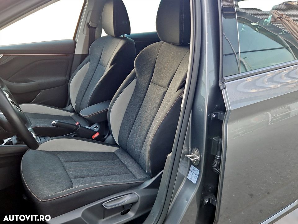 Skoda Scala 1.5 TSI DSG Style - 11