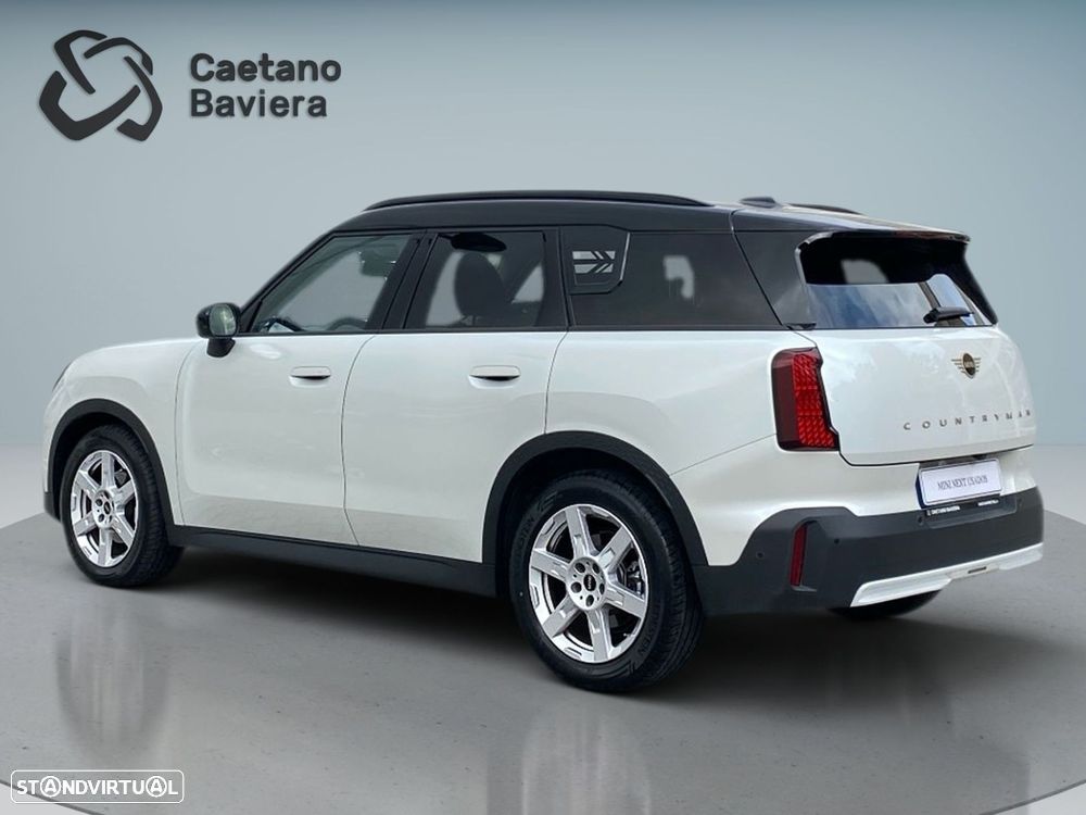MINI Countryman E Classic M - 27