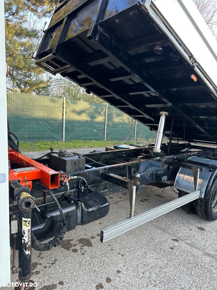 Iveco Daily - 25