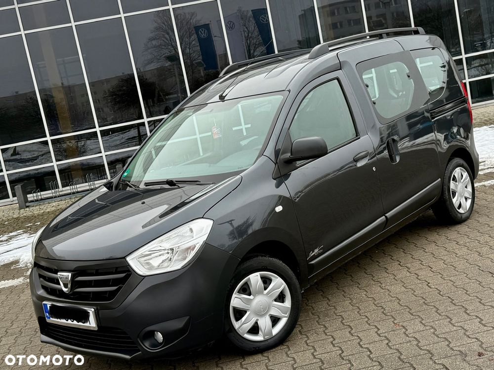 Dacia Dokker - 28
