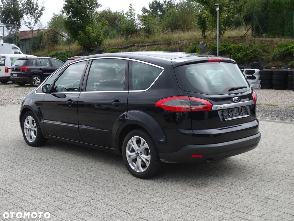 Ford S-Max 1.6 EcoBoost Start Stopp System Trend - 8
