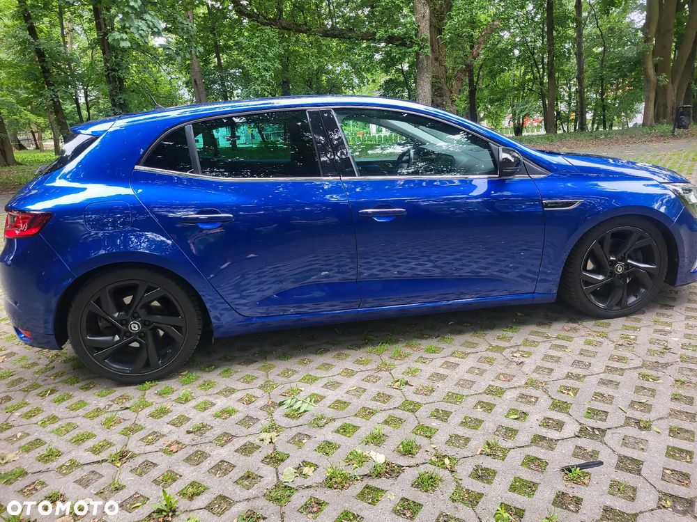 Renault Megane 1.6 TCe GT EDC - 15