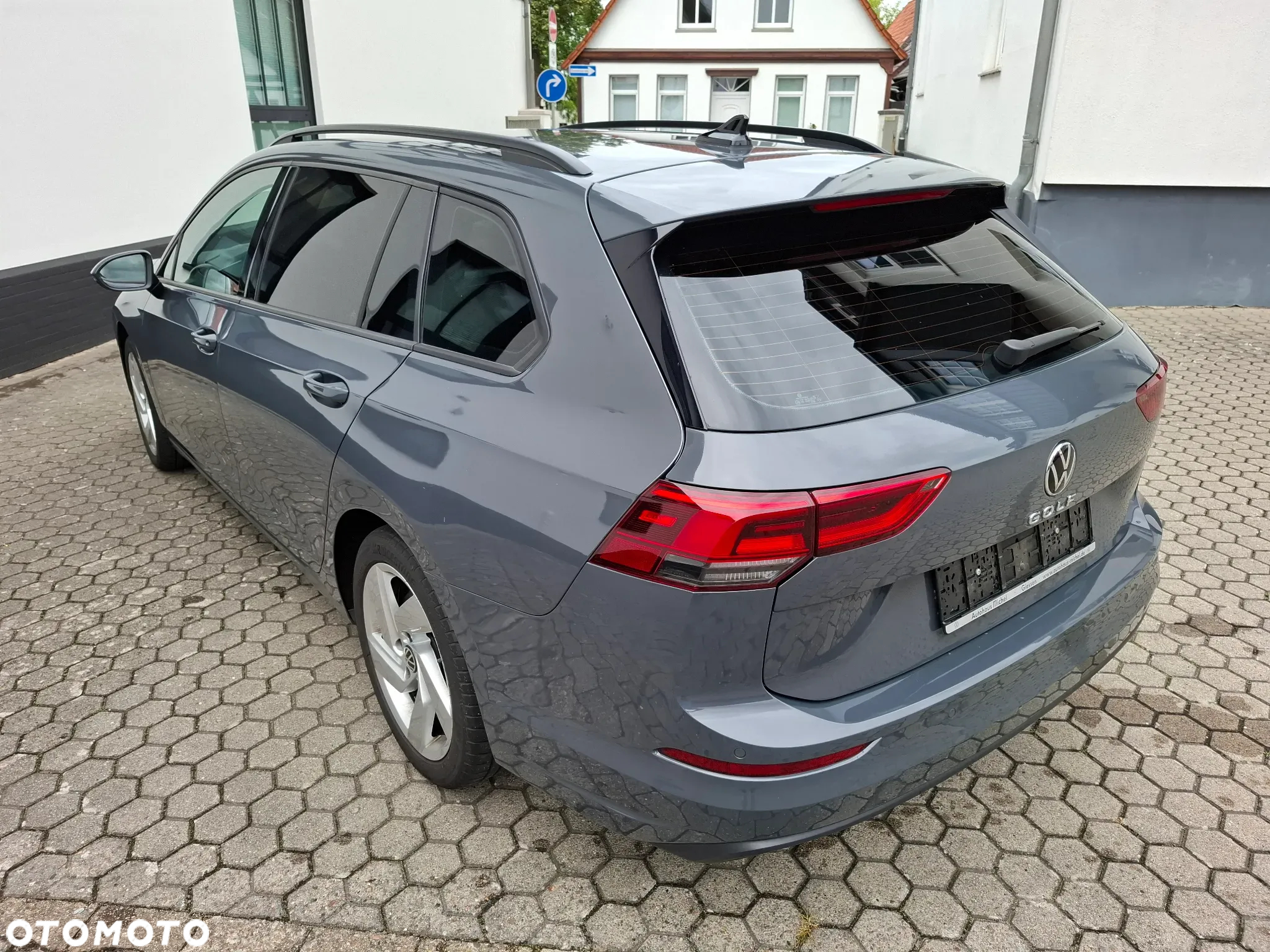 Volkswagen Golf VIII 2.0 TDI Life - 5