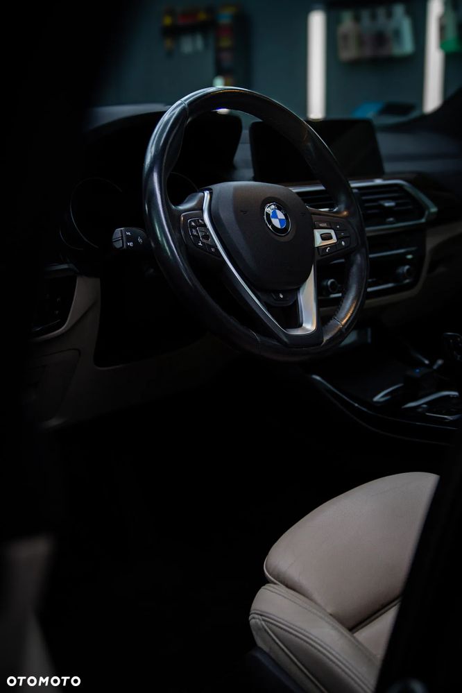BMW X3 xDrive30i xLine sport - 29