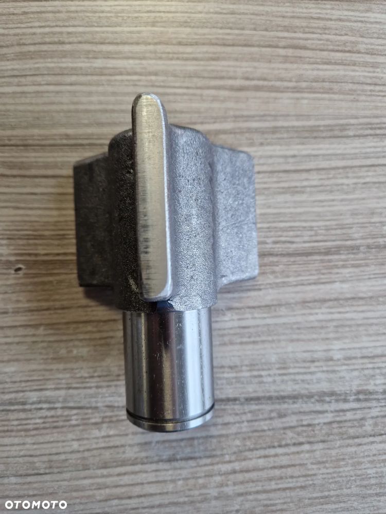 Piasta do mocowania wału Kockerling STS DSTS - 1