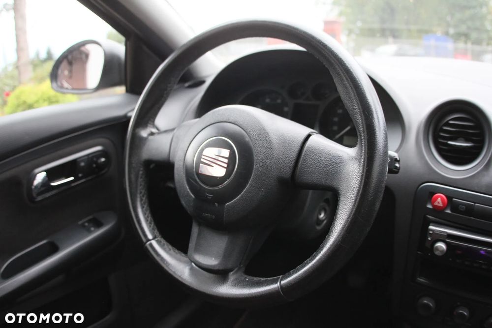 Seat Ibiza - 13