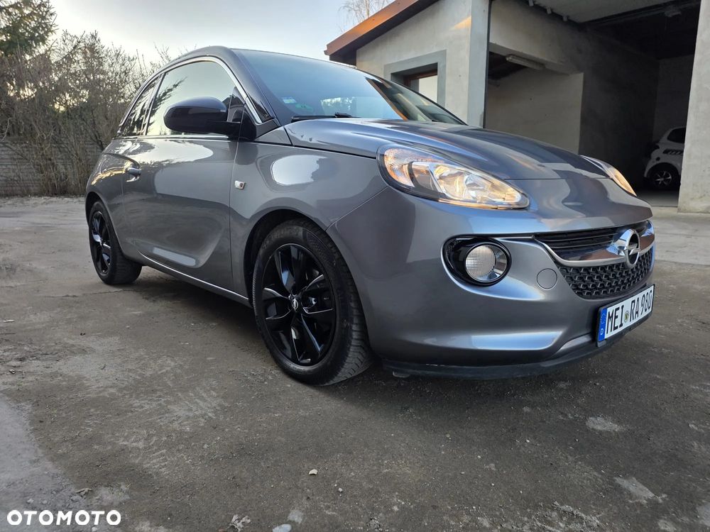 Opel Adam 1.4 120 Jahre - 26