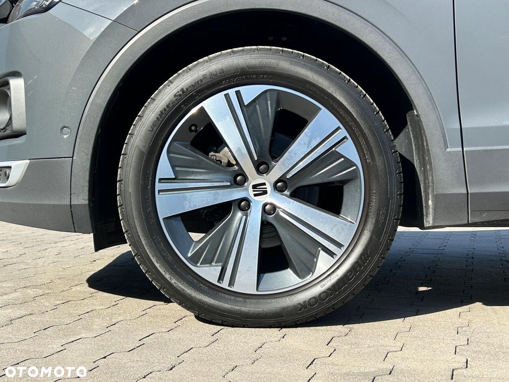 Seat Tarraco 1.5 Eco TSI EVO Xperience S&S DSG - 41