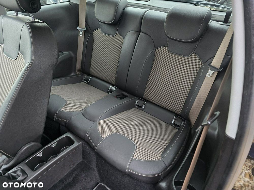 Opel Adam 1.4 Glam S&S - 15