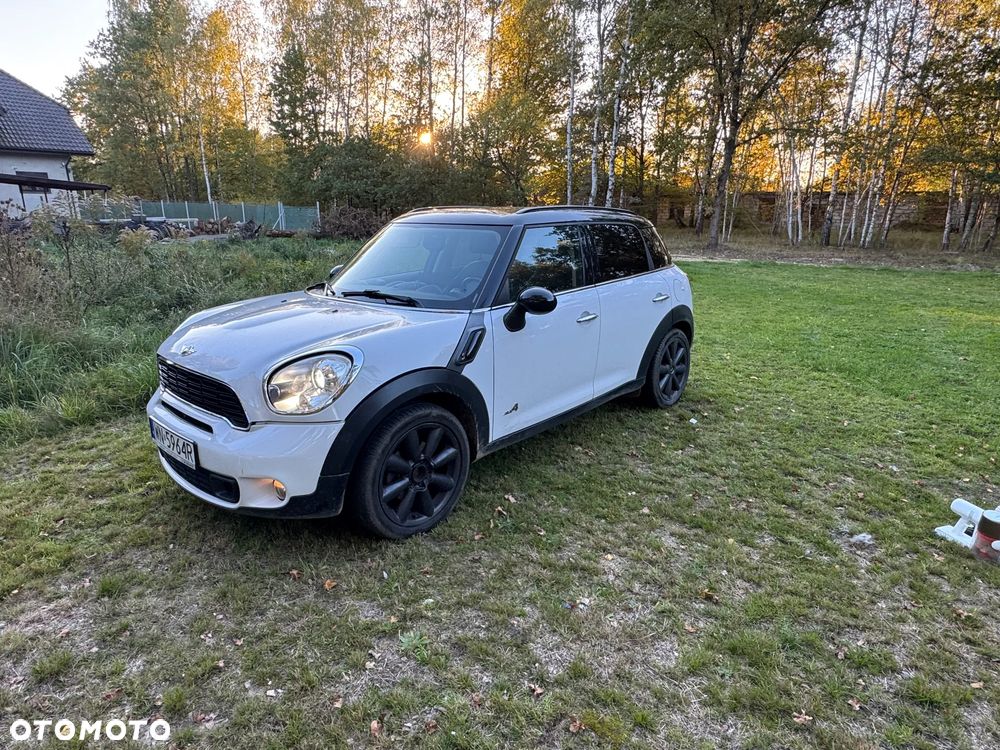 MINI Countryman - 13