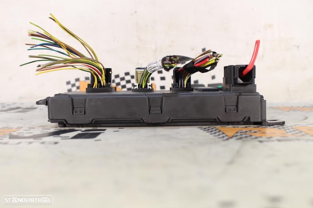 Módulo Eletrónico Bmw 1 Coupé (E82)  61359293307 / 9293307 / A2c304501 - 5