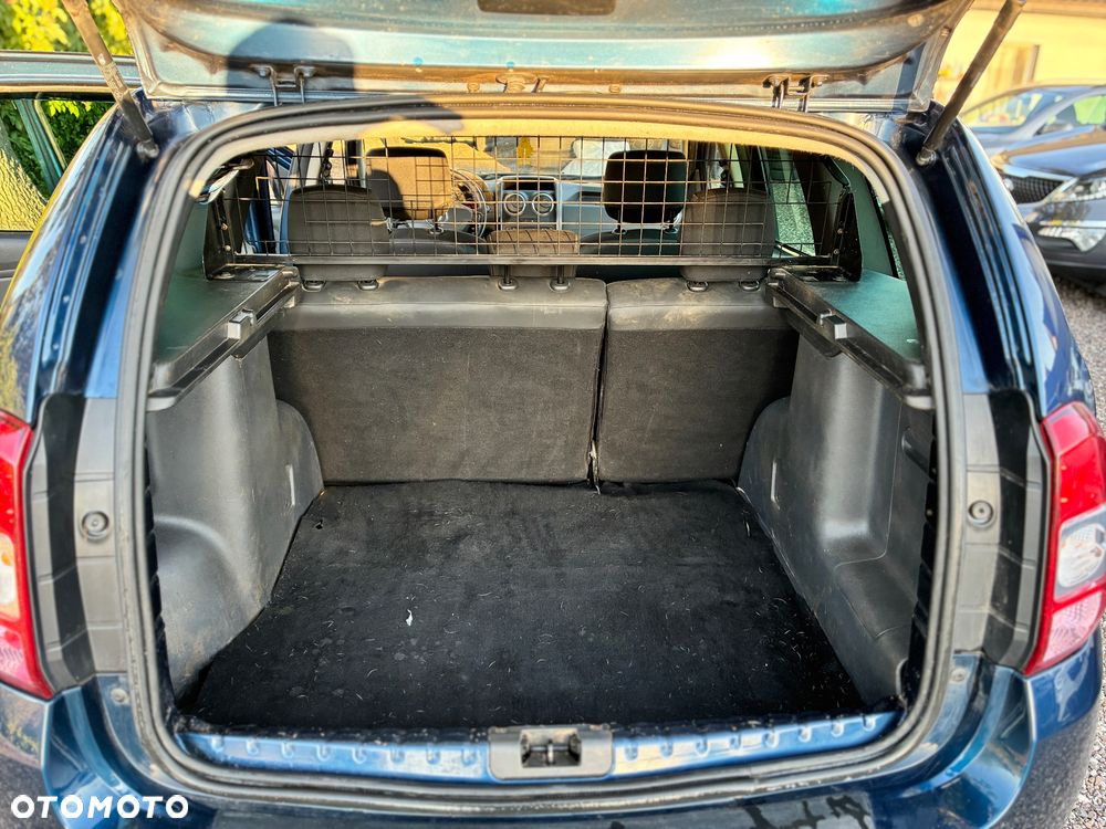 Dacia Duster 1.2 TCe Celebration - 19