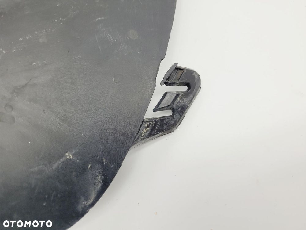 KRATKA ZDERZAKA PRAWY PRZÓD  OPEL COMBO E 2018- 9816778580, #14972 - 5