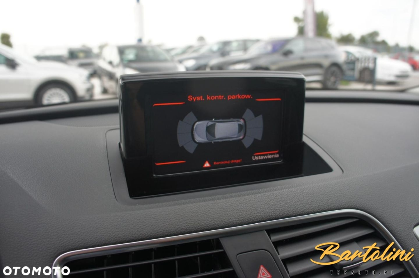 Audi Q3 - 15