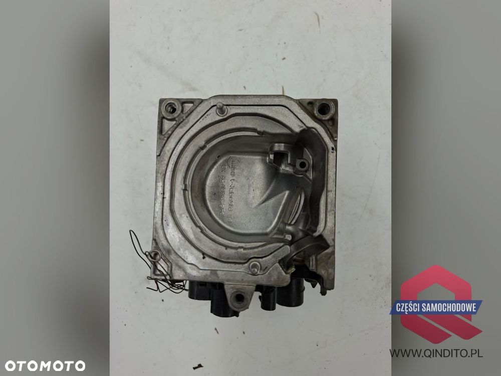 WEBASTO  THERMO TOP PRO 38  DIESEL 24V  6,0 KW  SC - 4